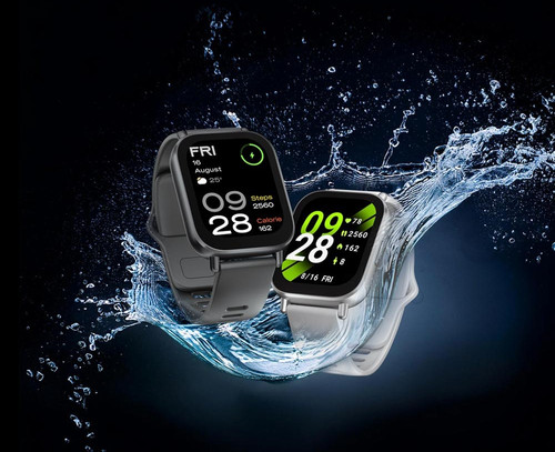 ساعت هوشمند DT WACH X