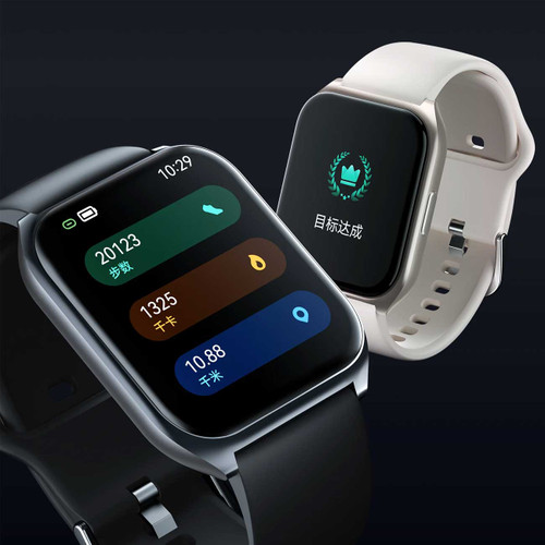 ساعت اقتصادی T5000 Ultra 2