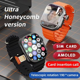 ساعت سیمکارت خور Telzeal TC6G