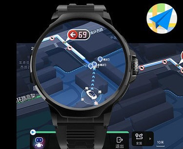 ساعت سمیکارت خور Telzeal Dw-41