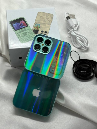 گوشی سروو i18 Pro