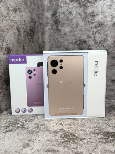 تبلت Modio M795 سایز 10 اینچ / حافظه 256 گیگ و رم 6 گیگابایت ( آمریکا )