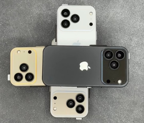 گوشی سویس Xs 17 Pro سایز 4 اینچ / حافظه 128 گیگ رم 6 گیگابایت ( ویتنام )