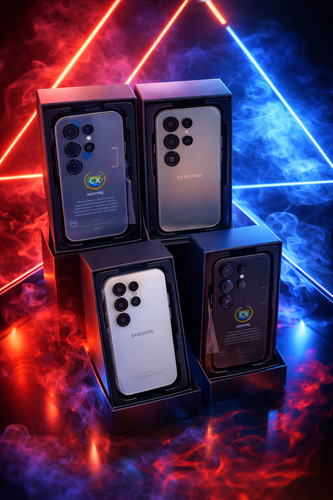 گوشی سامسونگ S25 Ultra مینی فول صفحه / حافظه 512 گیگ و رم 8 گیگابایت ( ویتنام )