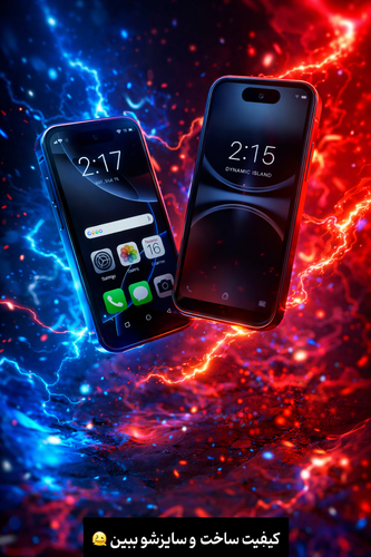 گوشی سویس Xs19 Pro مینی سایز 4 اینچ / حافظه 64 گیگ و رم 4 گیگابایت ( ویتنام )