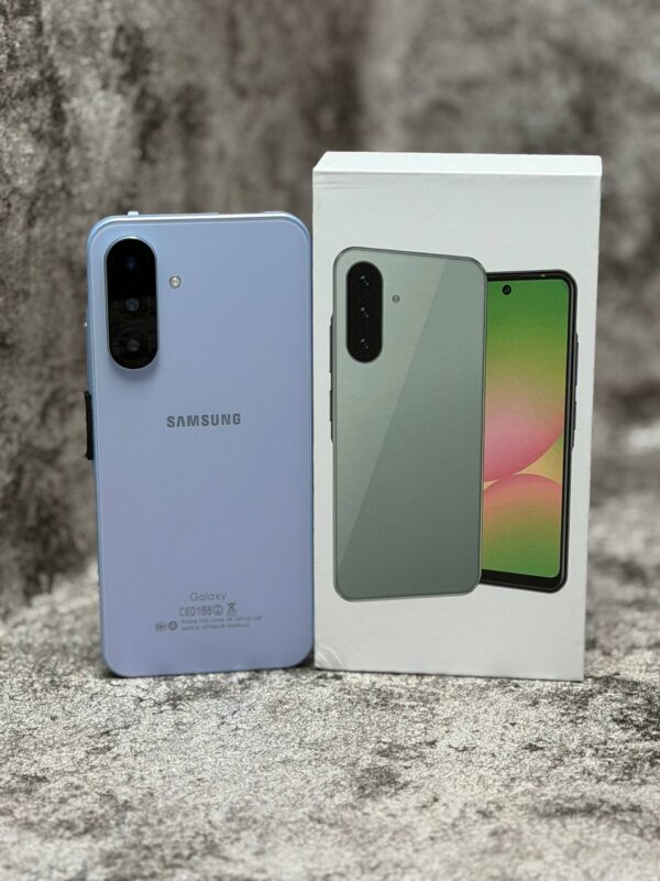 گوشی طرح سامسونگ Galaxy A56 / حافظه 512 گیگ و رم 8 گیگابایت