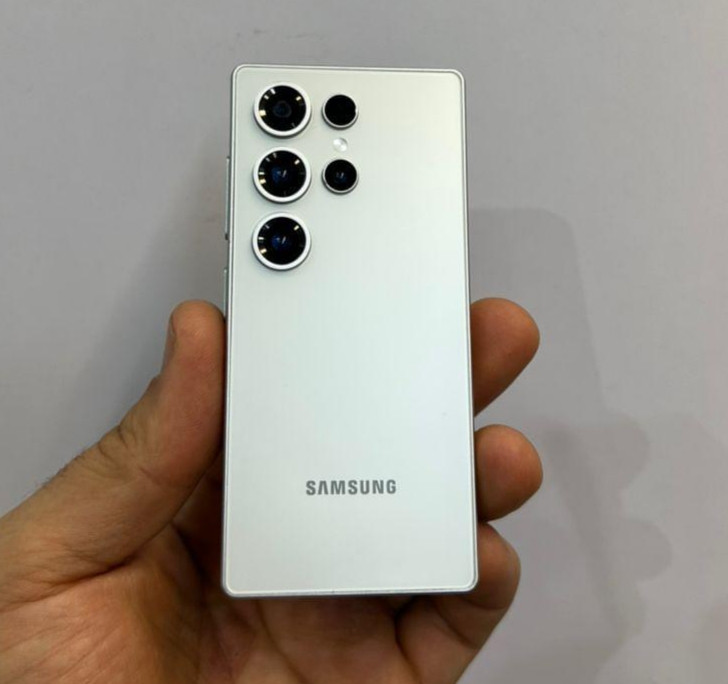 گوشی سویس S25 Ultra مینی قلم دار سایز متوسط 4.5 اینچ (5G) / حافظه داخلی 64 گیگ و رم 4 گیگابایت