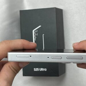 گوشی سویس S25 Ultra مینی قلم دار سایز متوسط 4.5 اینچ (5G) / حافظه داخلی 64 گیگ و رم 4 گیگابایت