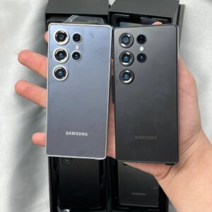 گوشی سویس S25 Ultra مینی قلم دار سایز متوسط 4.5 اینچ (5G) / حافظه داخلی 64 گیگ و رم 4 گیگابایت