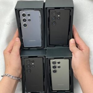 گوشی سویس S25 Ultra مینی قلم دار سایز متوسط 4.5 اینچ (5G) / حافظه داخلی 64 گیگ و رم 4 گیگابایت