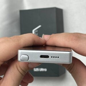 گوشی سویس S25 Ultra مینی قلم دار سایز متوسط 4.5 اینچ (5G) / حافظه داخلی 64 گیگ و رم 4 گیگابایت