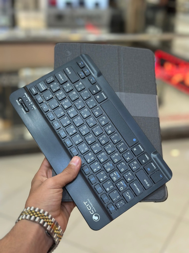 تبلت برند Ccit Tab 17 Plus سایز صفحه 11 اینچ / حافظه یک ترابایت و رم 16 گیگابایت