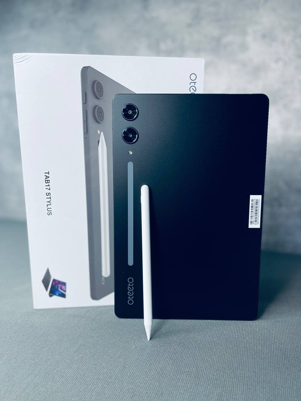تبلت برند Oteeto Tab 17 سایز صفحه 11 اینچ / حافظه یک ترابایت و رم 16 گیگابایت