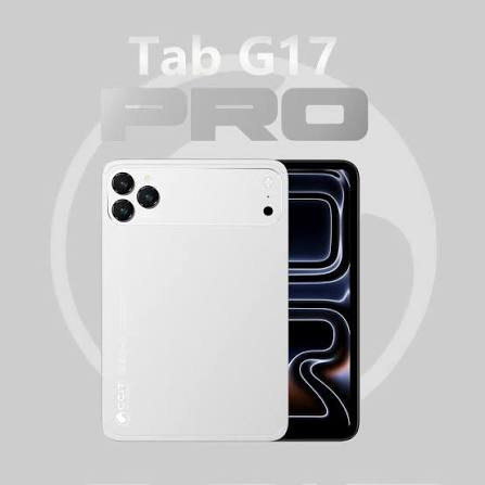 تبلت برند CCit Tab G17 Pro سایز صفحه 10 اینچ / حافظه یک ترابایت و رم 16 گیگابایت ( آلمان )
