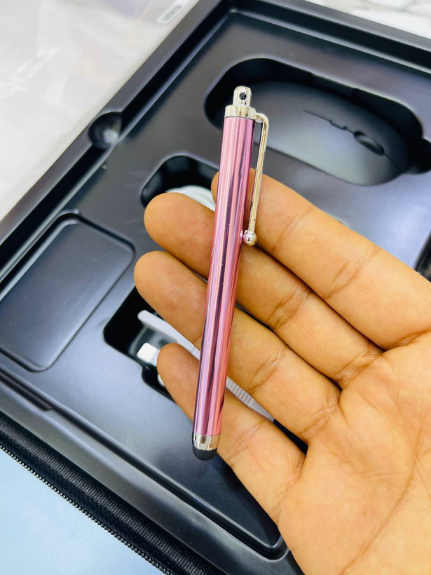 تبلت برند Nodizz NPAD 15-EV سایز صفحه 10.1 اینچ / حافظه داخلی یک ترابایت و رم 16 گیگابایت