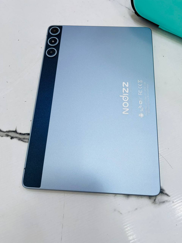 تبلت برند Nodizz NPAD 15-EV سایز صفحه 10.1 اینچ / حافظه داخلی یک ترابایت و رم 16 گیگابایت