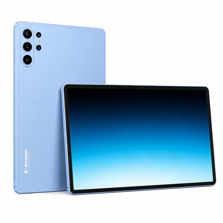تبلت برند X-inova Tab 26 5G سایز صفحه نمایش 10 اینچ / حافظه یک ترابایت و رم 16 گیگابایت ( آلمان )