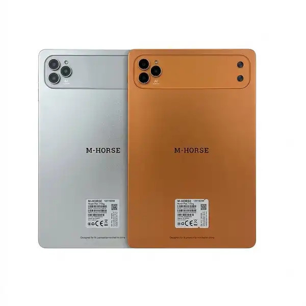 تبلت برند M_Horse Pad 17 Pro Max سایز صفحه 11 اینچ / حافظه 256 گیگ و رم 12 گیگابایت