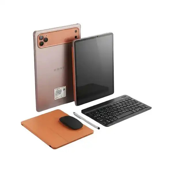 تبلت برند M_Horse Pad 17 Pro Max سایز صفحه 11 اینچ / حافظه 256 گیگ و رم 12 گیگابایت