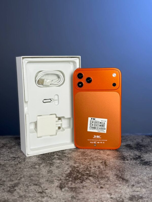 تبلت مدل HK18 PRO MINI سایز صفحه نمایش 7 اینچ / حافظه داخلی 256 گیگ و رم 8 گیگابایت