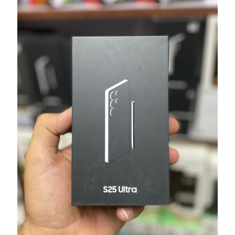 گوشی سامسونگ S25 Ultra قلم دار مینی / حافظه 512 گیگ و رم 8 ( ویتنام )
