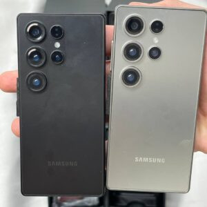 گوشی سویس S25 Ultra مینی قلم دار سایز متوسط 4.5 اینچ (5G) / حافظه داخلی 64 گیگ و رم 4 گیگابایت