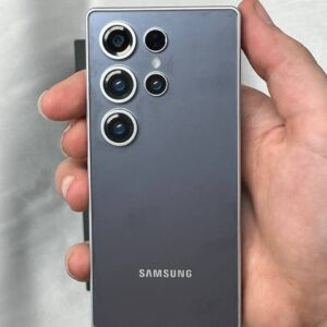 گوشی سویس S25 Ultra مینی قلم دار سایز متوسط 4.5 اینچ (5G) / حافظه داخلی 64 گیگ و رم 4 گیگابایت